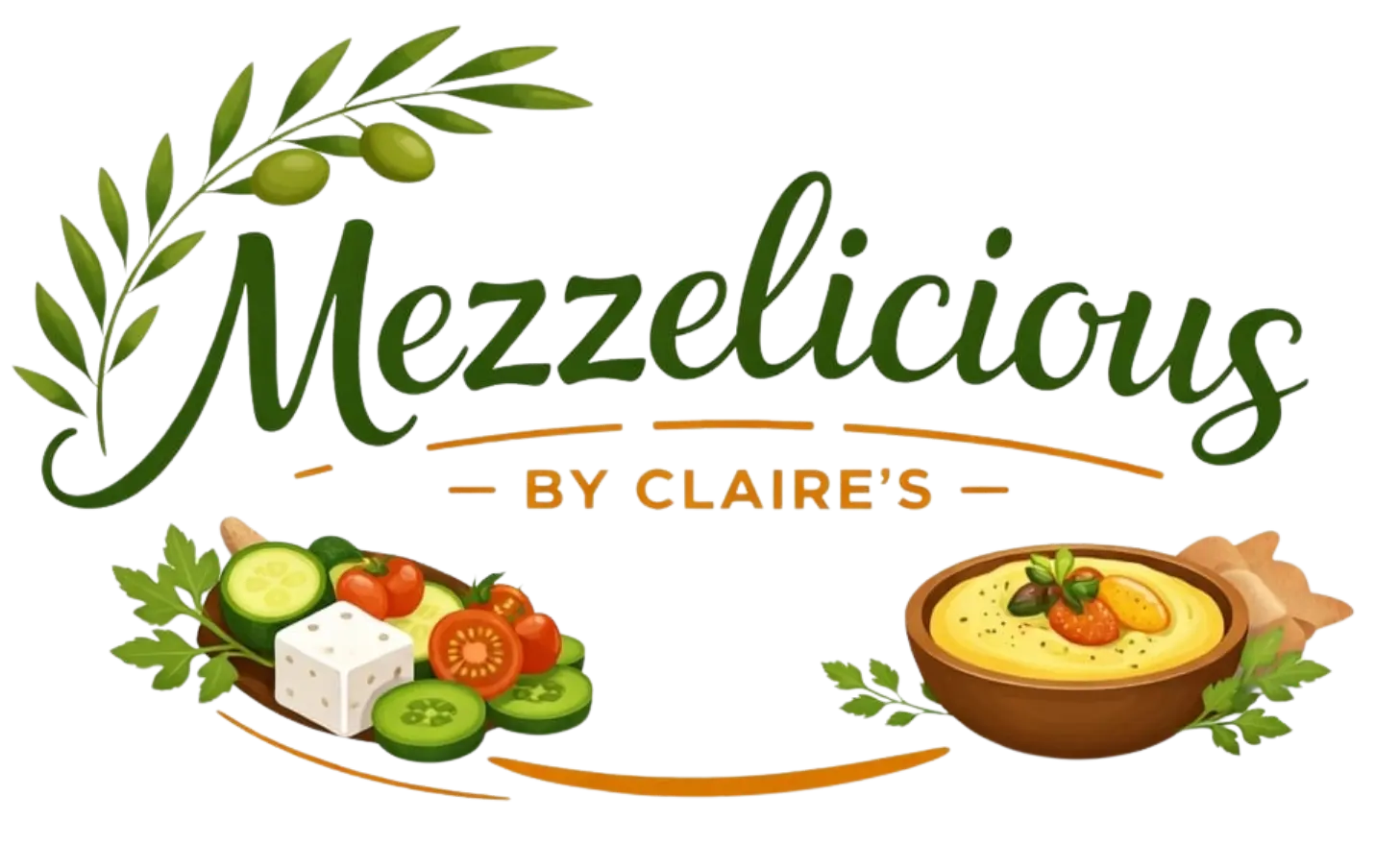 Mezzelicious by Claire’s